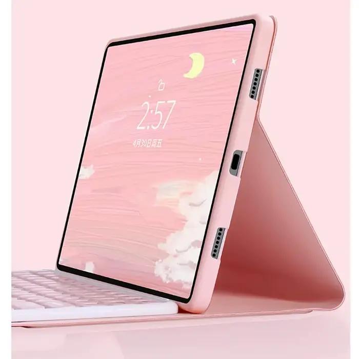 Étui avec clavier pour Samsung Galaxy Tab S10 Lite 10