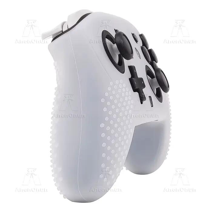 Coque en Silicone pour contrôleur Switch 2 Pro