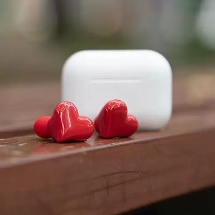 Écouteurs intra-auriculaires sans fil