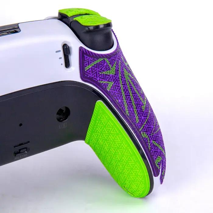 TALONGAMES bandes de poignée de contrôleur compatibles avec PS5 DualSense Edge