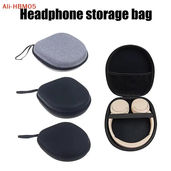(HB05) Étui pour casque audio haute capacité