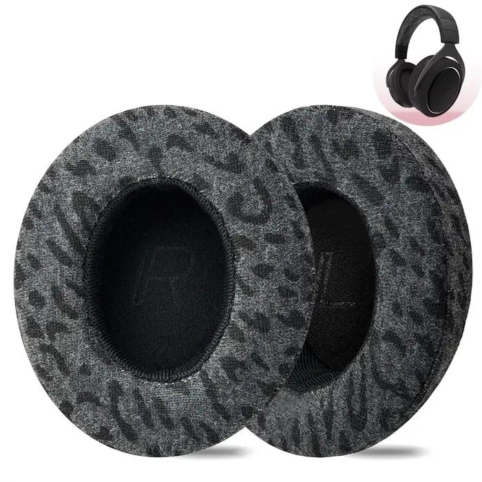 Coussinets d'oreille de remplacement pour casques Corsair HS50