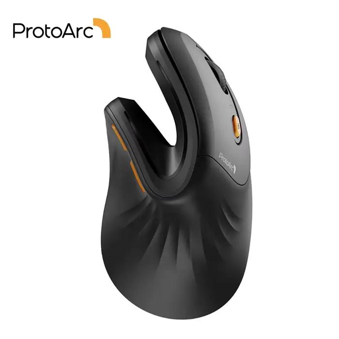 Souris ergonomique