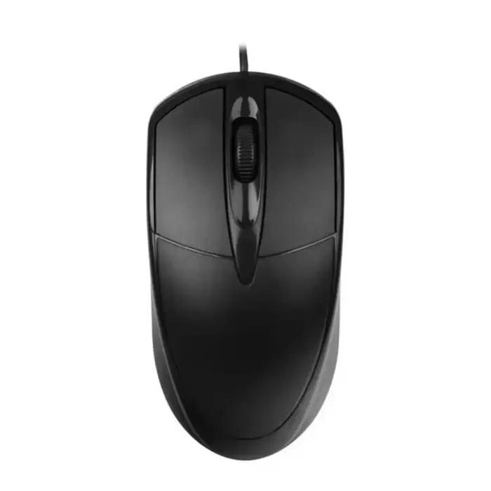 Souris optique filaire USB