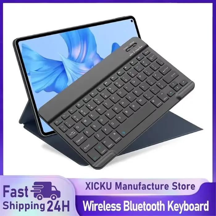 Clavier Bluetooth pour iPad 10e génération