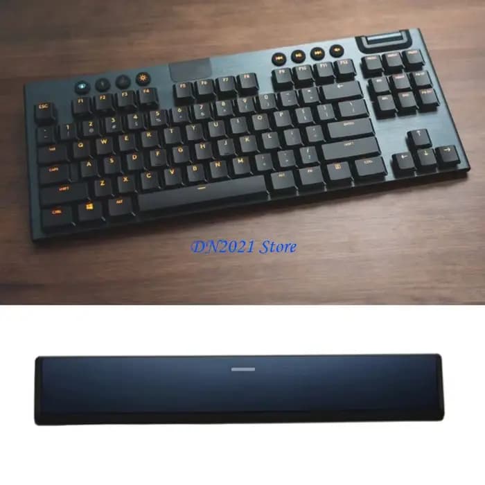 Capuchons touches F3KE produits pour claviers G813/G815/G913/G915 TKL