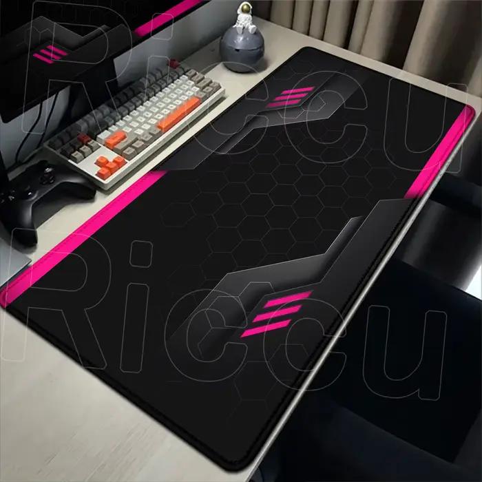 Tapis de souris HD style science-fiction