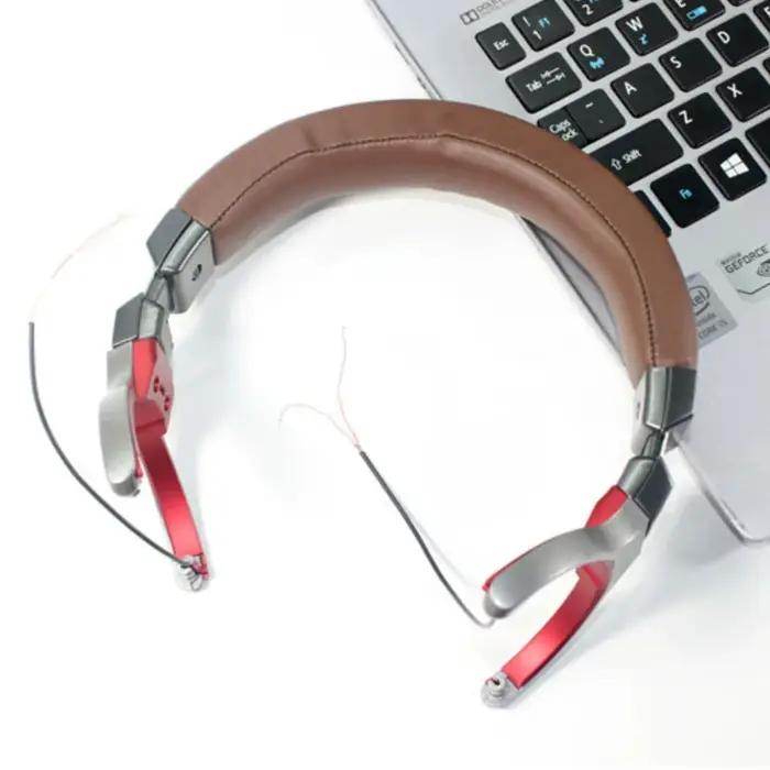 Bandeau de remplacement pour écouteurs Audio Technica ATH-MSR7 Msr 7