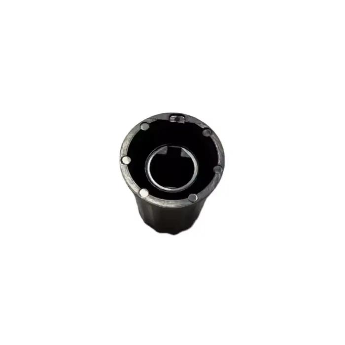 Capuchon de bouton de sélection DAA1273 compatible avec les contrôleurs DJ DDJ400 SB FLX4 RB XDJR1 – Accessoire de remplacement pour la réglage des morceaux