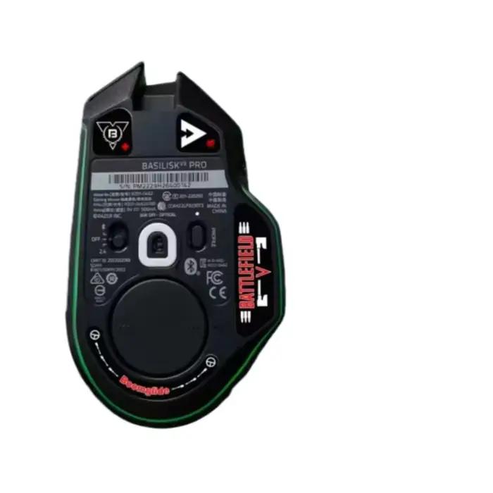 Compatible avec la souris Razer Basilisk V3Pro