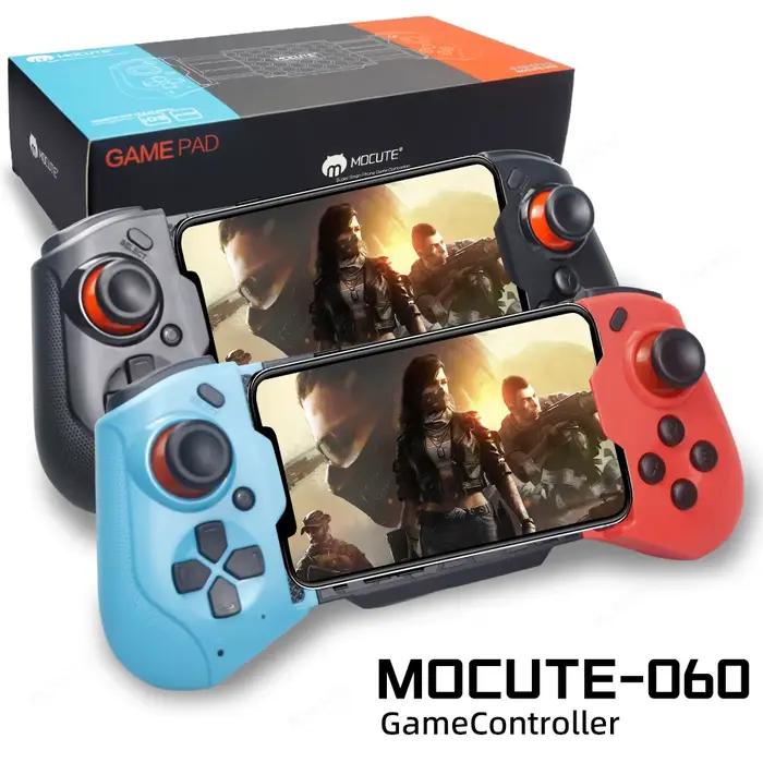 Contrôleur de jeu Mobile pour iPhone/Android/PC
