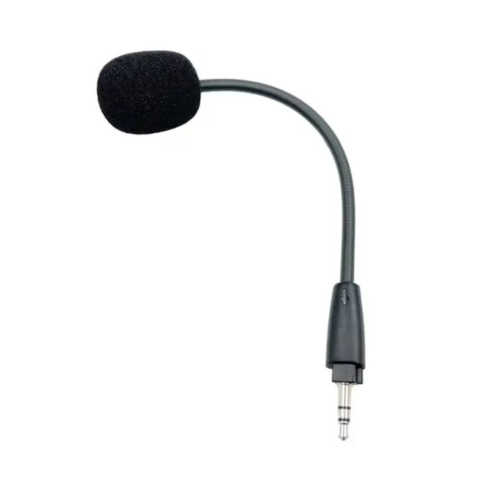 Microphone détachable, pour Corsair HS35 HS45