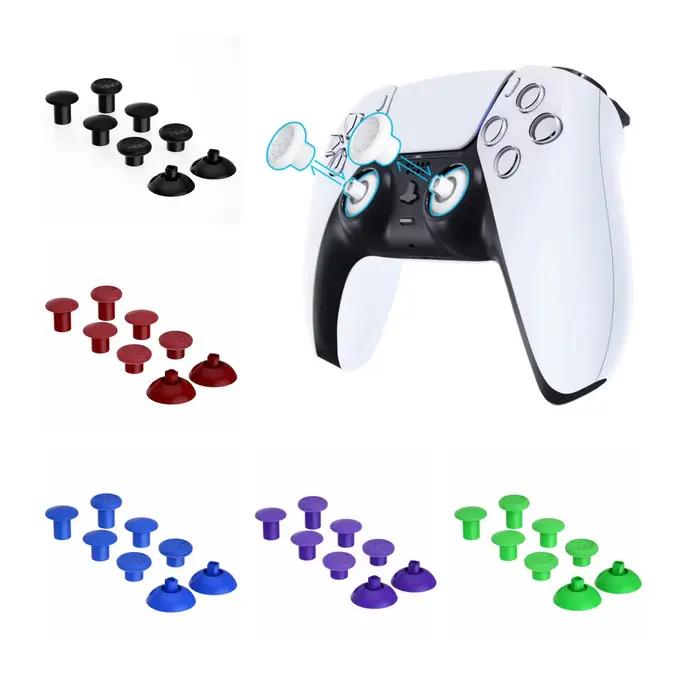 EXtremeRate ThumbsGear Thumbstick ergonomique interchangeable pour contrôleur PS5