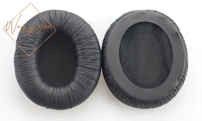 Coussinets de bandeau pour écouteurs Sennheiser HD205 HD205II HD 205