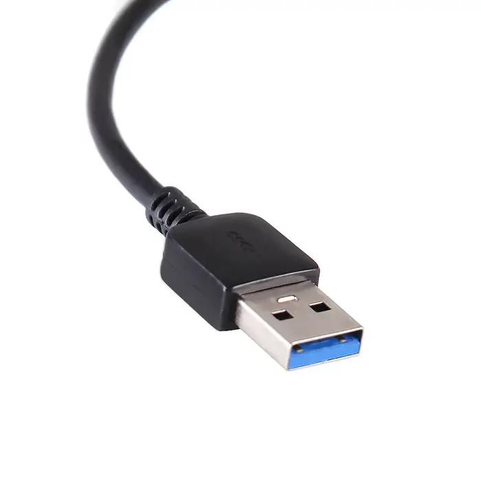 Adaptateur Ethernet USB 3.0 vers RJ45