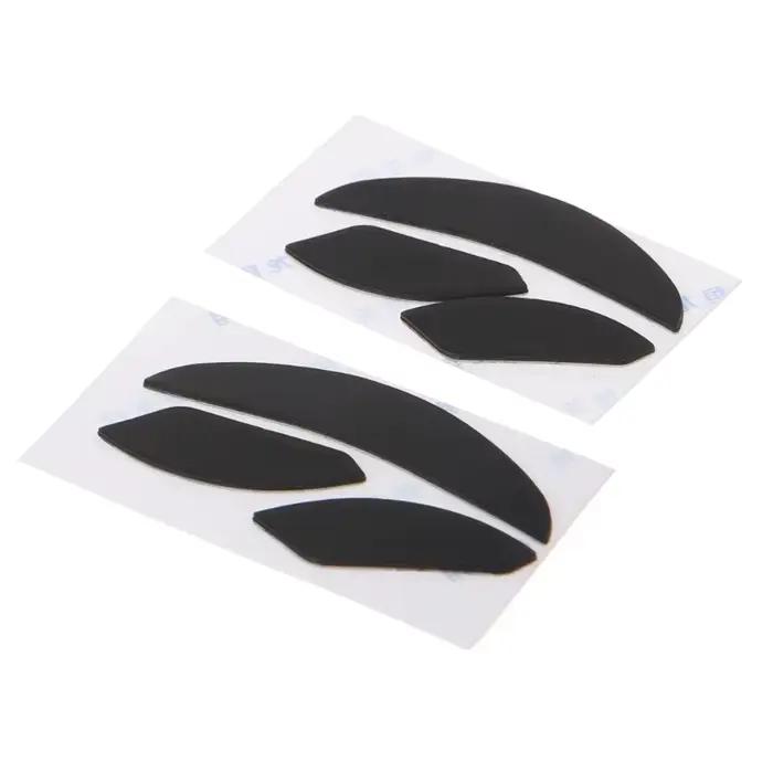 Lot de 2 patins à pied de souris de rechange