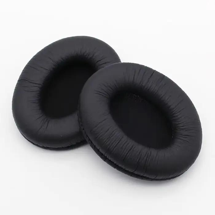Coussin de coussinets confortables pour faisceaux de tête pour Sennheiser HD202 HD212 HD437 Headp