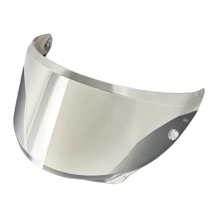 Rpha12 visière de casque pour HJC Rpha12 carbone Rpha12N HJ42 accessoires de protection faciale résistant au brouillard coupe-vent Anti UV lentille de protection solaire