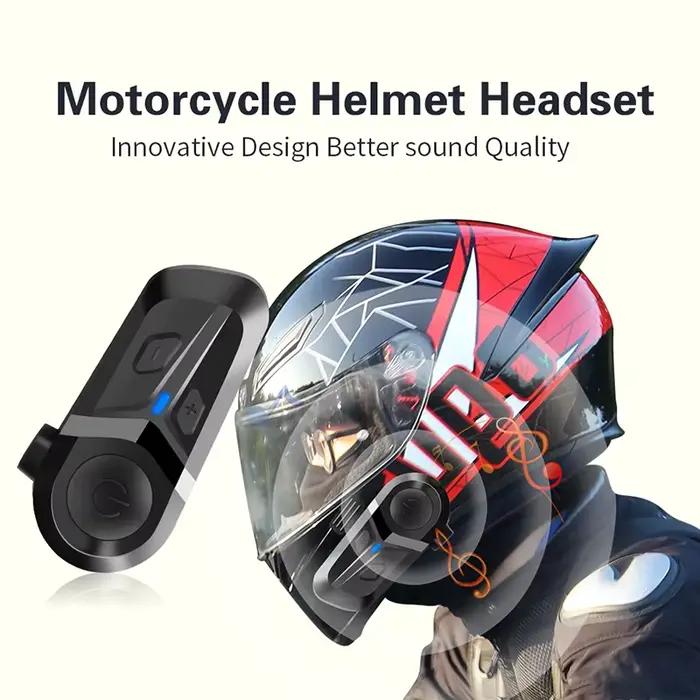Bluetooth 5.3 casque