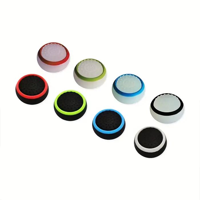 Housse de poignées de pouce en Gel de Silicone