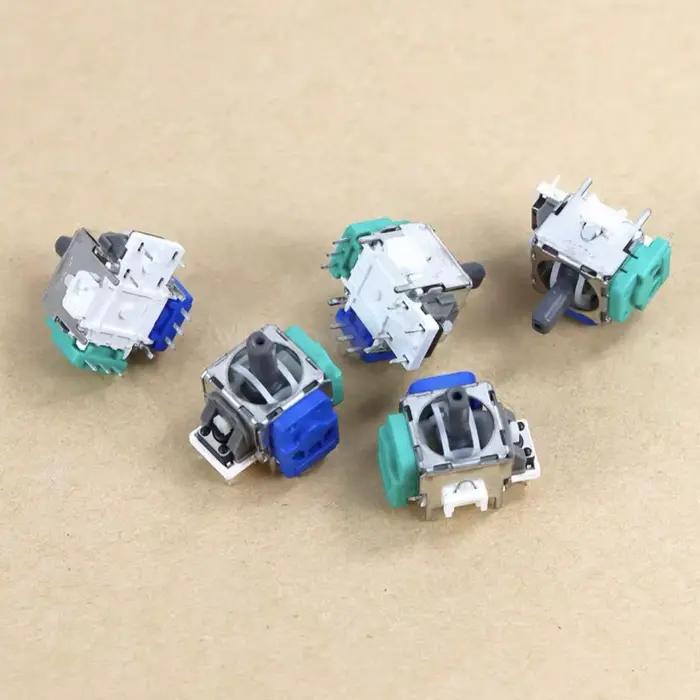 Manette de jeu électromagnétique IC No TMR