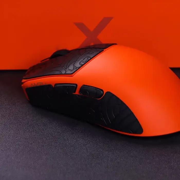 Esports Tiger jeu souris grille bande