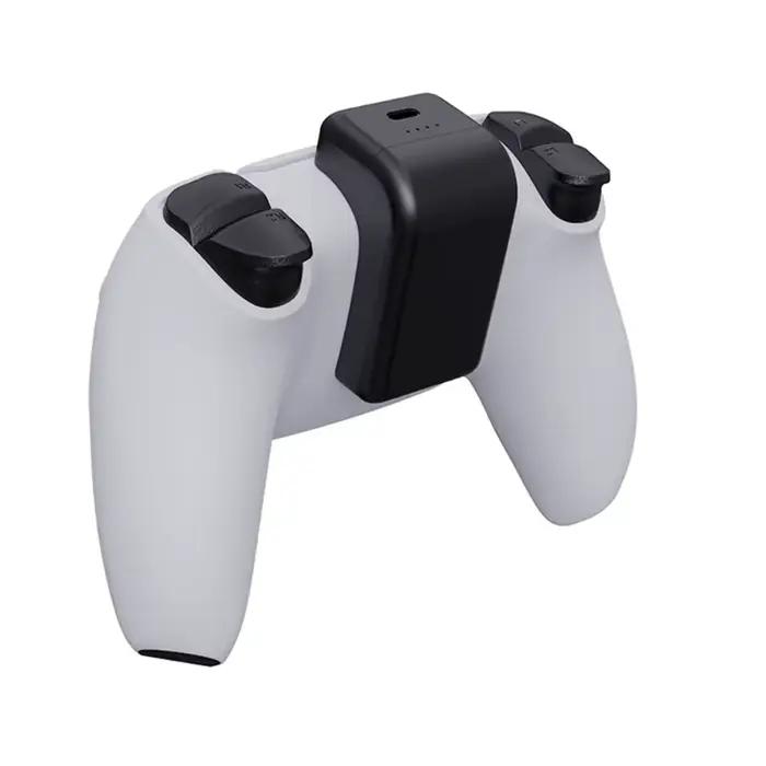 Pack de batterie Rechargeable pour manette de jeu PS5