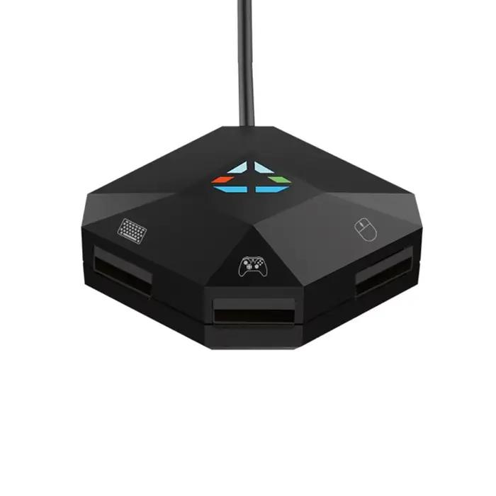 Clavier souris convertisseur contrôleur