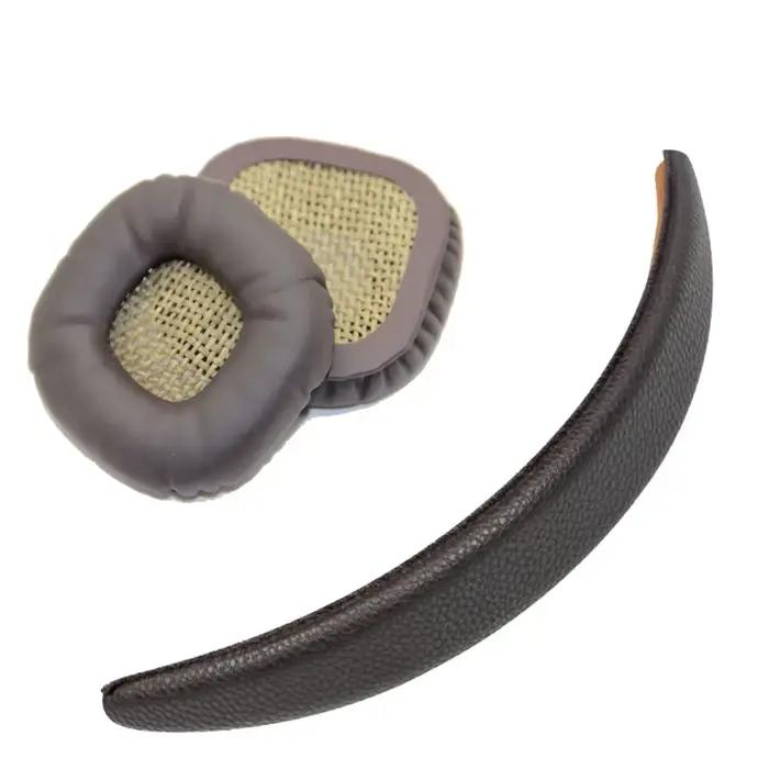 Oreillettes de remplacement pour casque Marshall Major ii 2