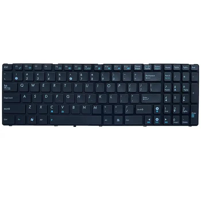 Clavier américain pour ASUS