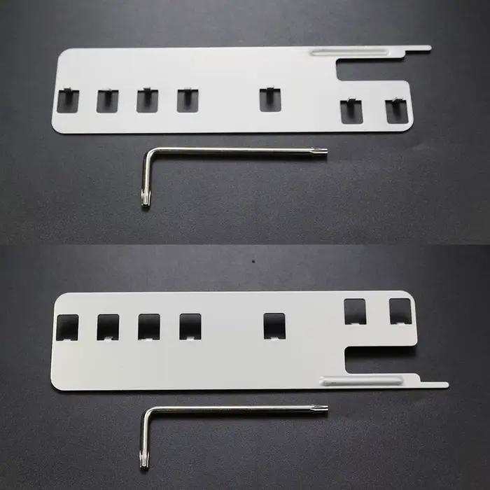 JCD – outil de retrait de pince x pour XBOX 360 XBOX360