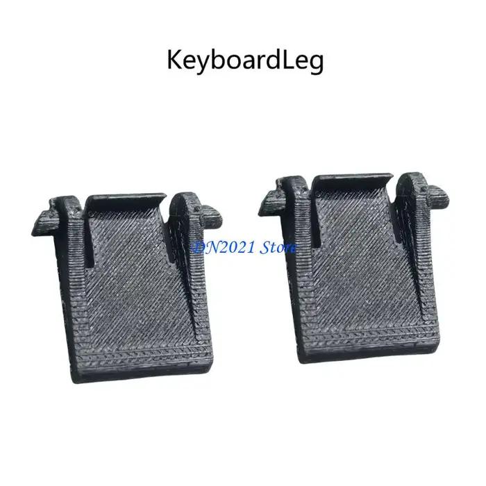 Support clavier léger F3KE