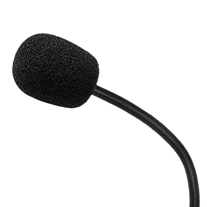 Microphone de jeu de remplacement Aux 3.5mm