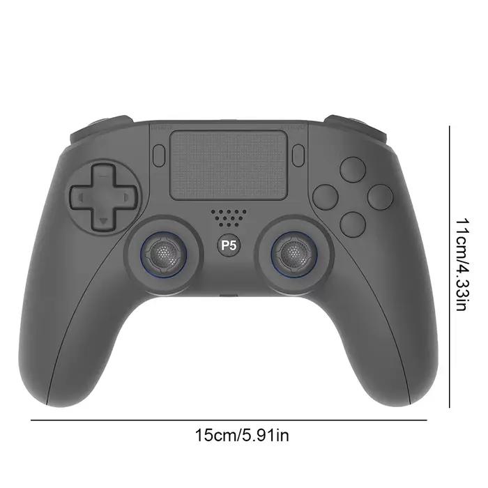 Manette de jeu sans fil pour PS5