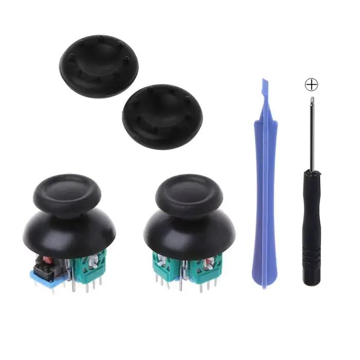Pièces de rechange pour contrôleur PS4