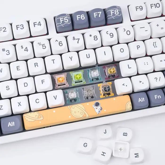 Outemu – Kit de Test de commutateurs pour clavier mécanique