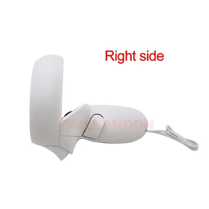 Nouveau contrôleur de casque VR Original gauche/droite pour Meta Oculus Quest 2