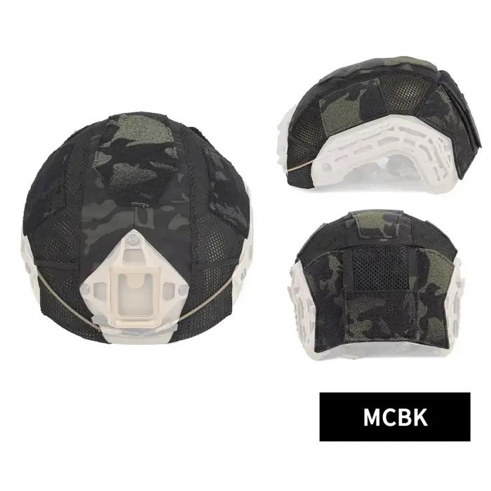 Dmgear CAIMAN housse de casque maille pour taille XL SF