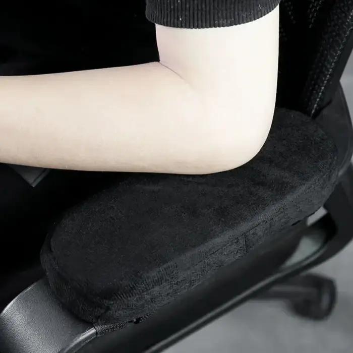 Coussin d'accoudoir pour chaise de bureau