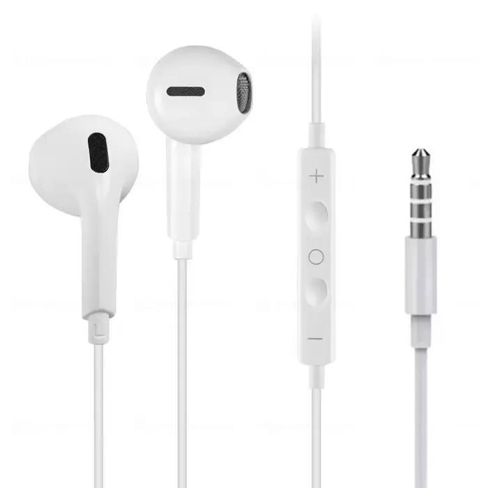 Écouteurs filaires pour Samsung Galaxy S24 S23 S21 S22 S20 Plus