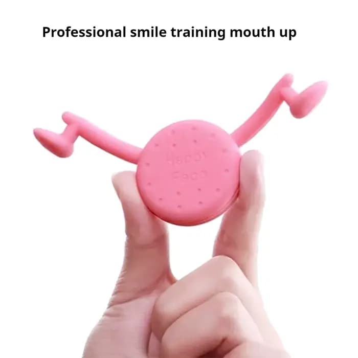 Nouveau correcteur de sourire