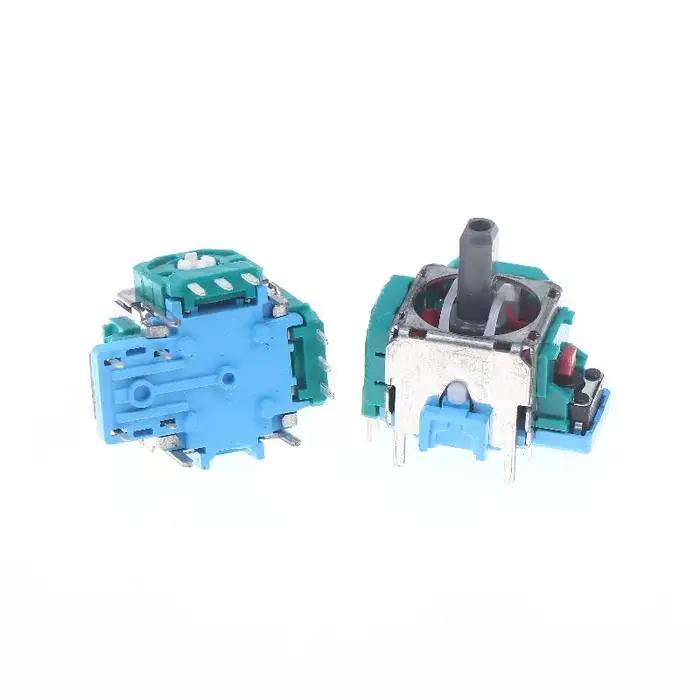 Pièces de rechange pour manette PS5
