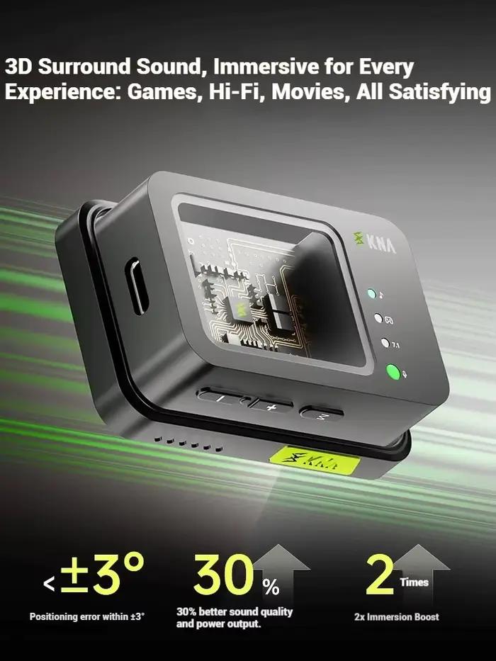 Carte son de jeu e-sports
