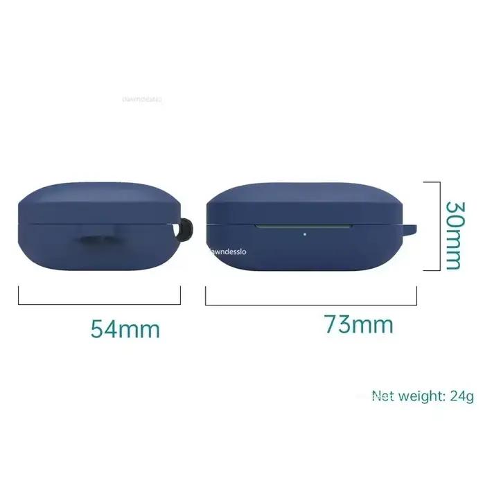 Étui de protection pour Oneplus Buds Pro 2