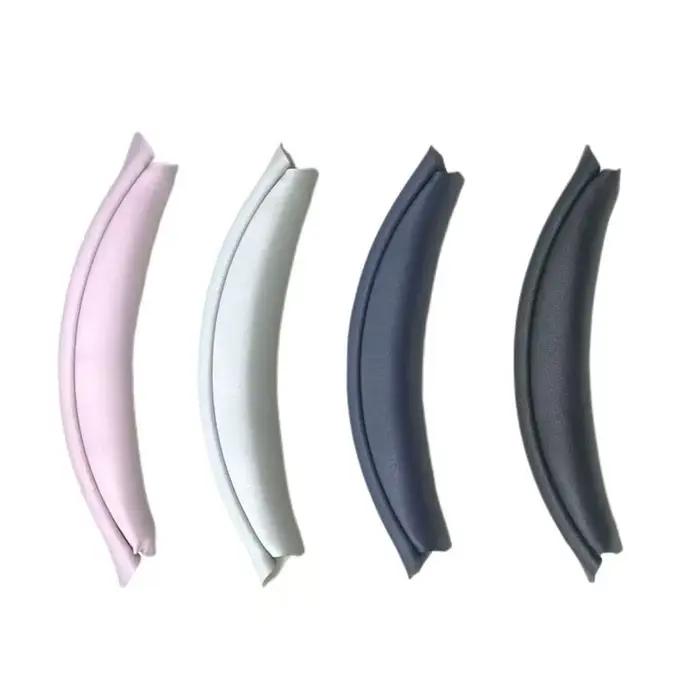 Coussinets d'oreille de remplacement en mousse pour écouteurs SONY WH-CH720N