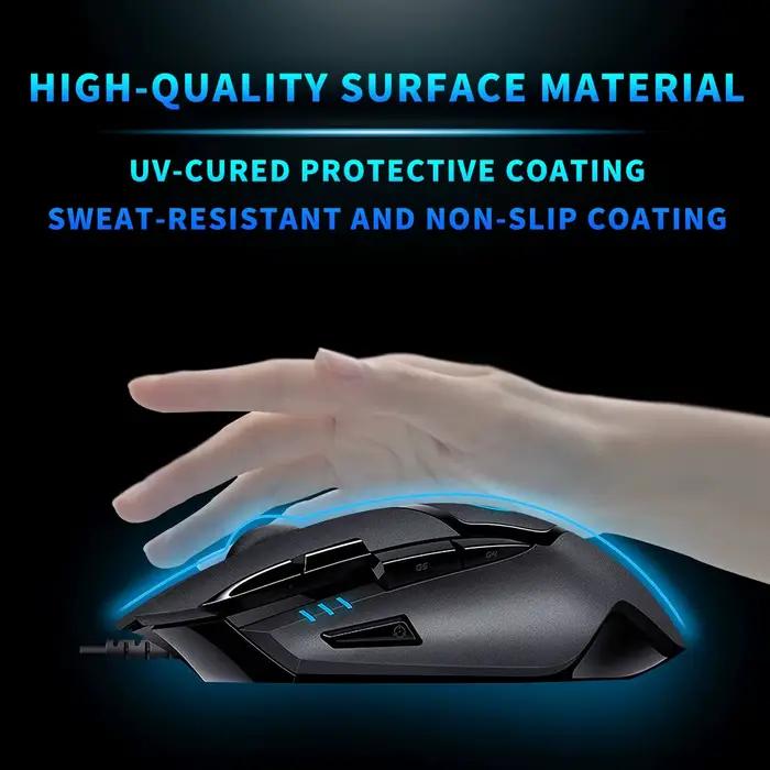 Souris Logitech G402 Hyperion Fury