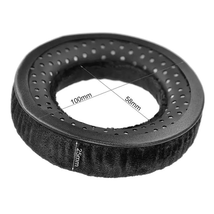 Coussinets d'oreille de remplacement DT 770