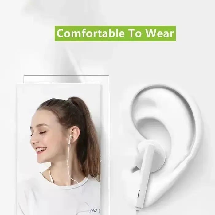 Écouteurs HIfi pour Apple iPhone 15 Pro Max