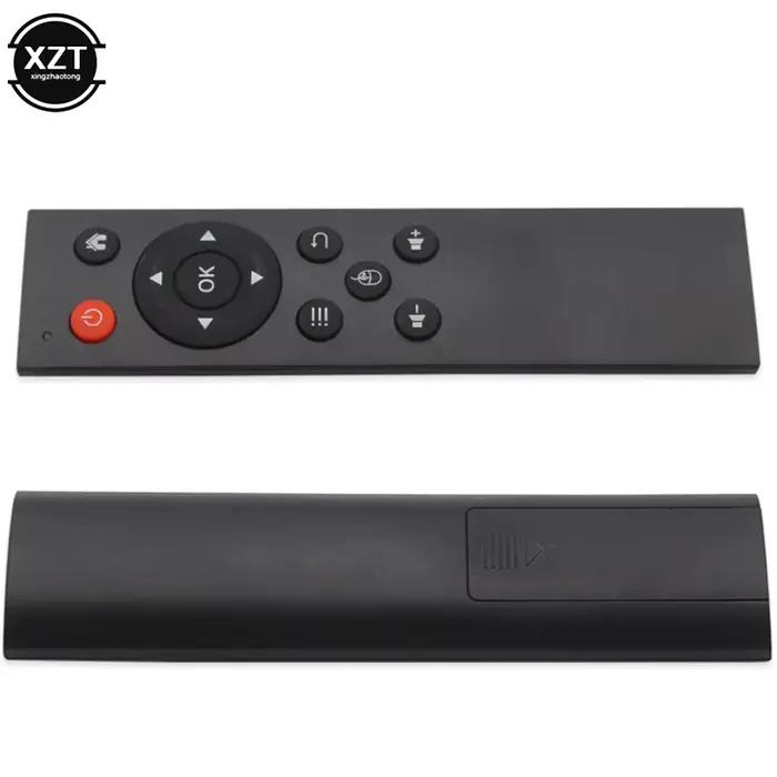 Clavier Air Mouse sans fil avec récepteur USB