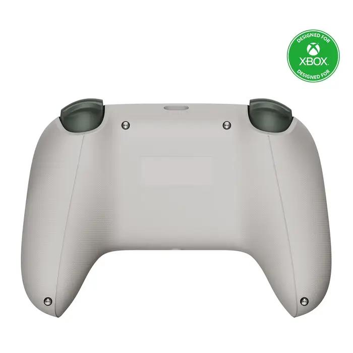 Manette filaire 8BitDo Ultimate C avec joysticks à effet Hall
